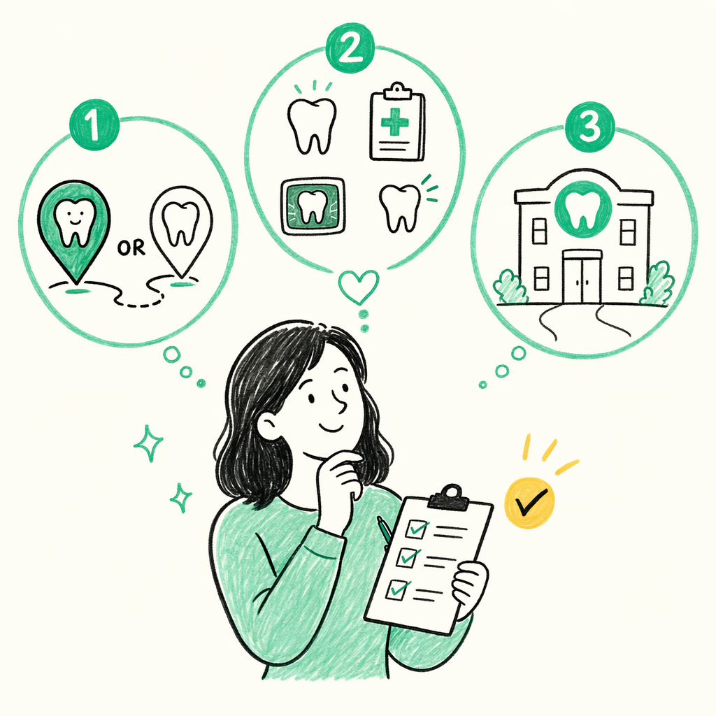 What if you do not have dental insurance — illustration