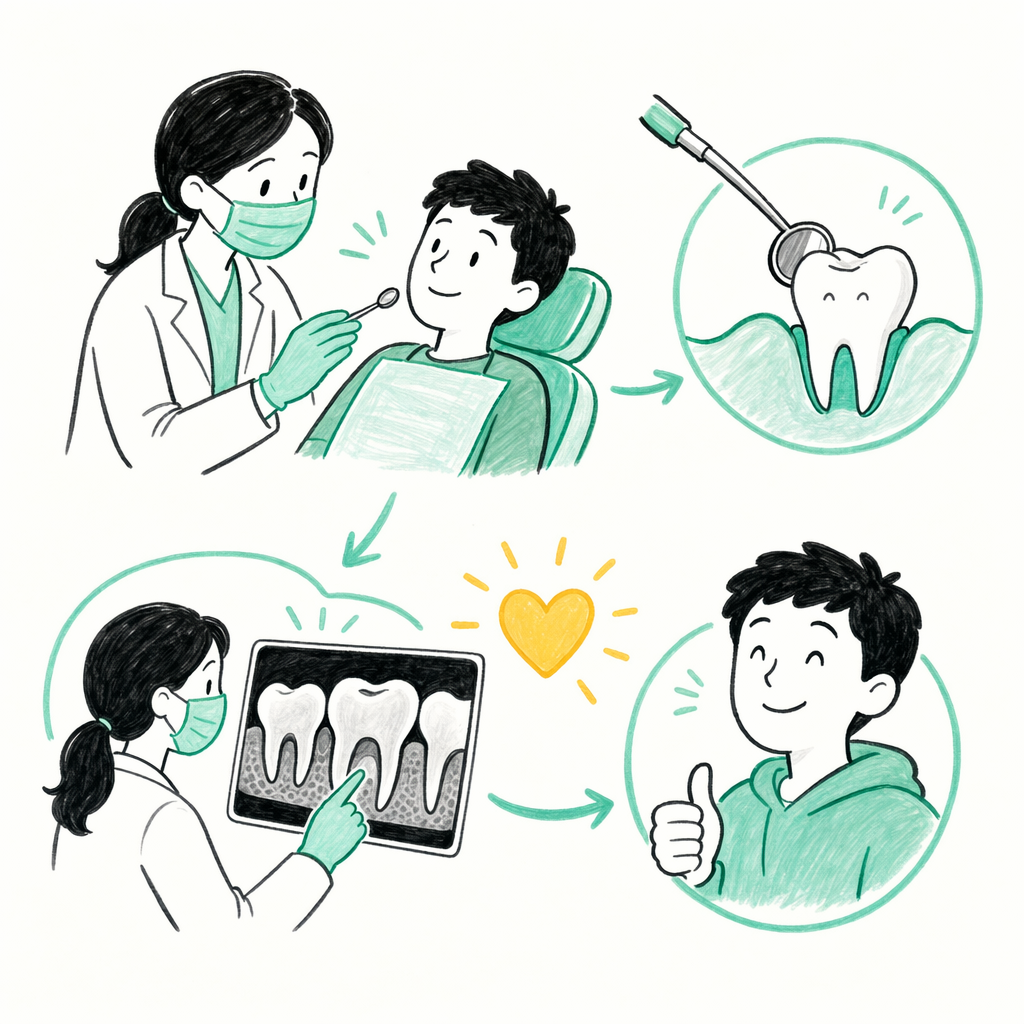 What it may cost — illustration