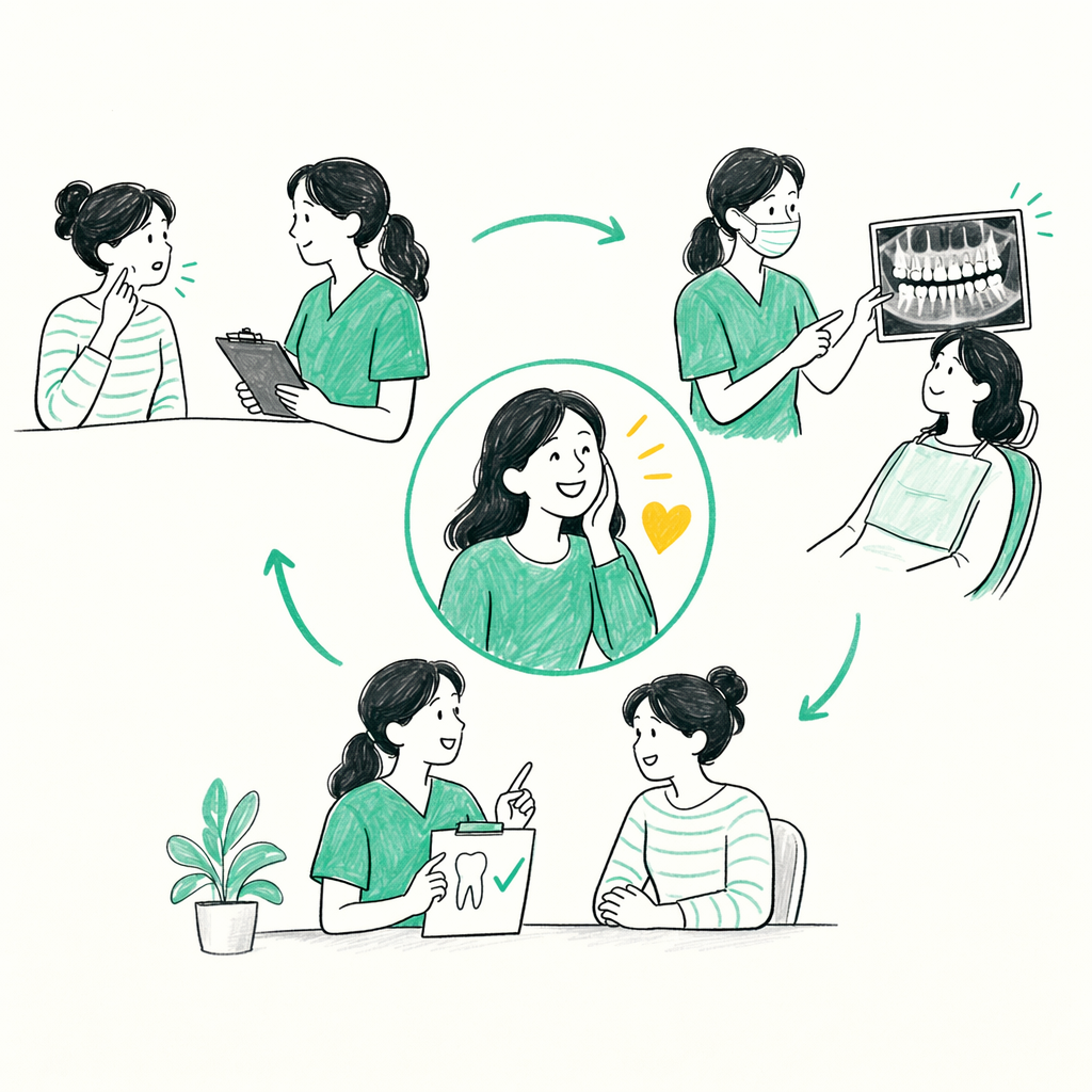 What it may cost — illustration